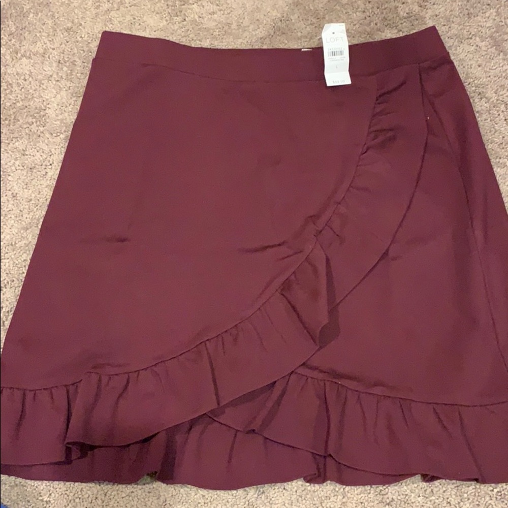 Loft Skirt